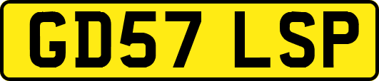 GD57LSP