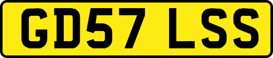 GD57LSS