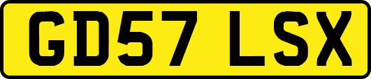 GD57LSX