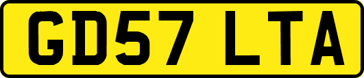 GD57LTA