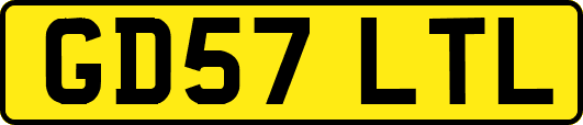 GD57LTL