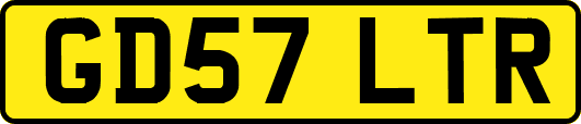 GD57LTR