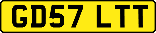 GD57LTT