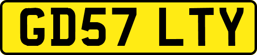 GD57LTY