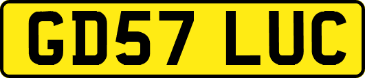 GD57LUC