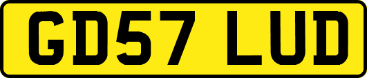 GD57LUD