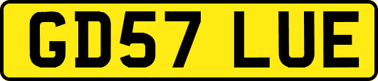 GD57LUE
