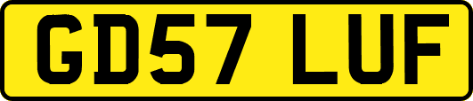 GD57LUF
