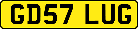 GD57LUG