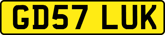 GD57LUK