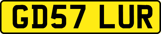 GD57LUR