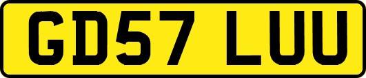 GD57LUU