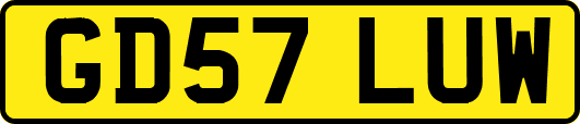 GD57LUW