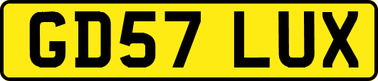 GD57LUX
