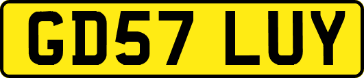 GD57LUY