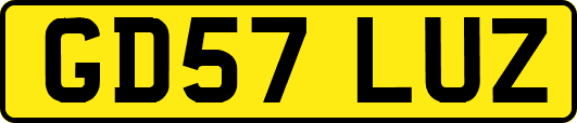GD57LUZ