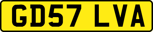GD57LVA