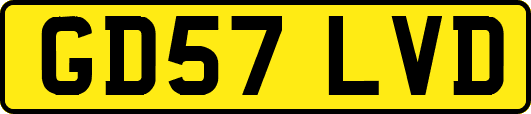 GD57LVD