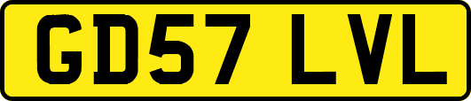 GD57LVL