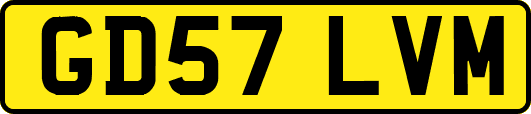 GD57LVM