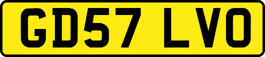 GD57LVO