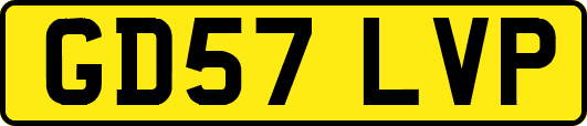 GD57LVP