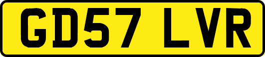 GD57LVR