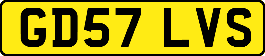 GD57LVS