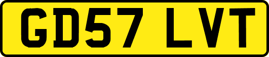 GD57LVT