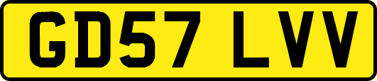 GD57LVV