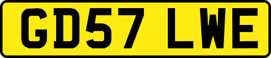 GD57LWE