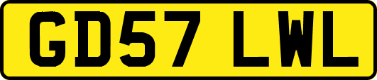GD57LWL