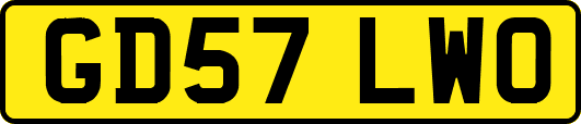 GD57LWO