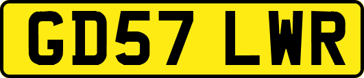 GD57LWR
