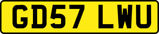 GD57LWU