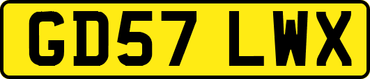 GD57LWX