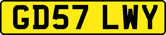 GD57LWY
