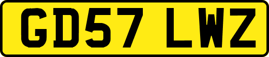 GD57LWZ