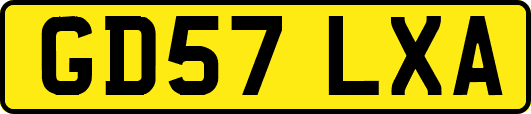 GD57LXA