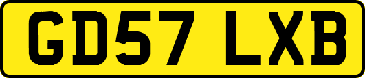 GD57LXB