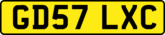 GD57LXC