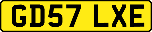 GD57LXE
