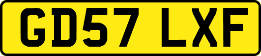 GD57LXF