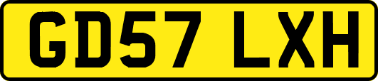 GD57LXH