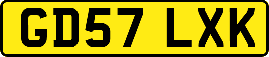 GD57LXK