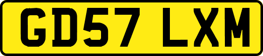GD57LXM