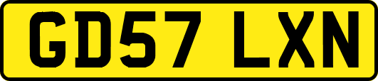 GD57LXN