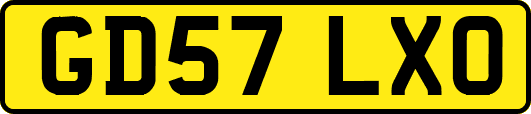 GD57LXO