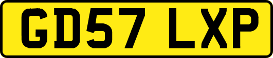 GD57LXP