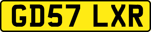 GD57LXR